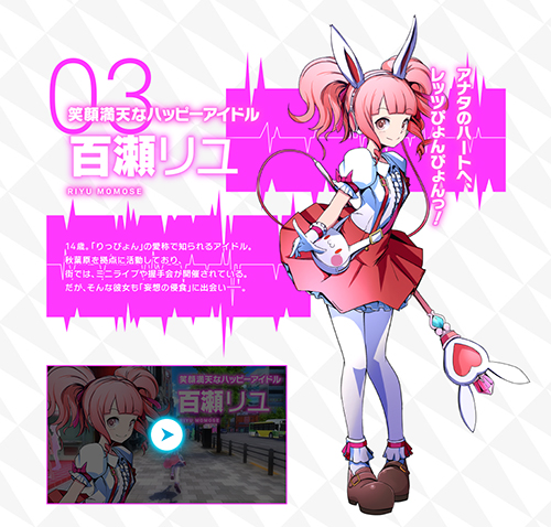 riyu