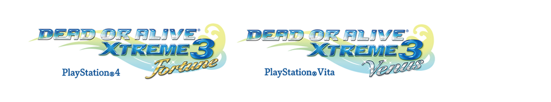 DEAD OR ALIVE Xtreme 沙灘排球 3
