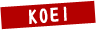 KOEI