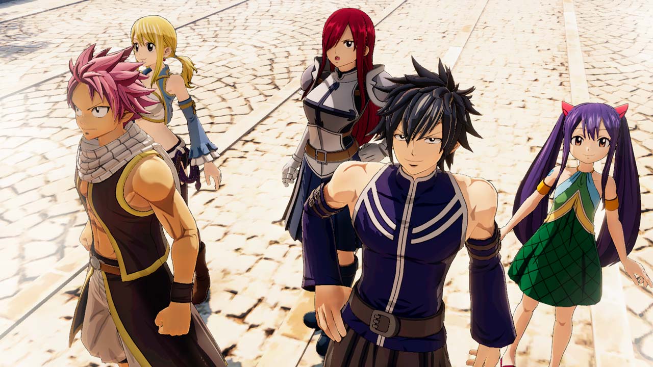 Playasia Blog