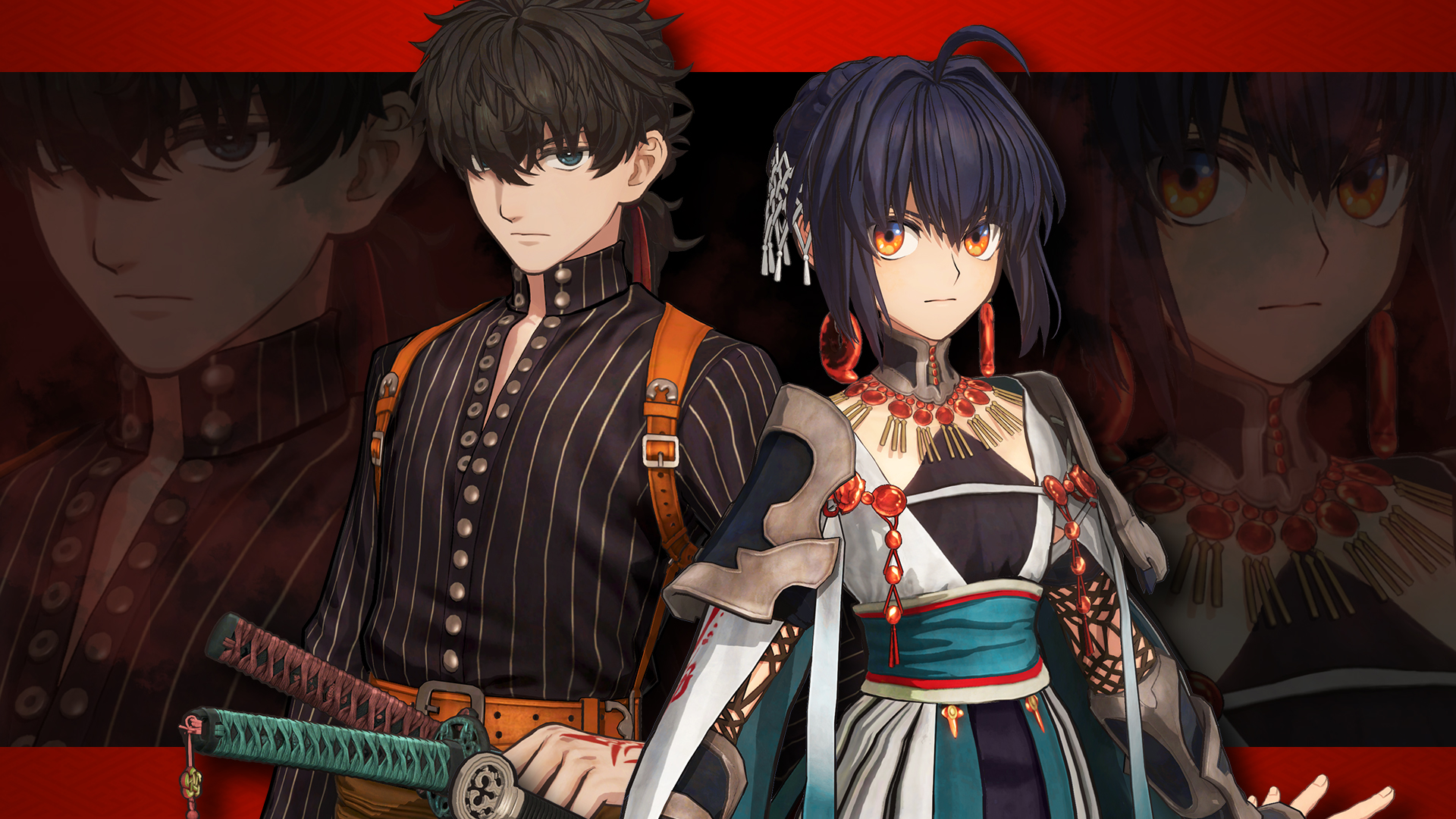 Fate/Samurai Remnant