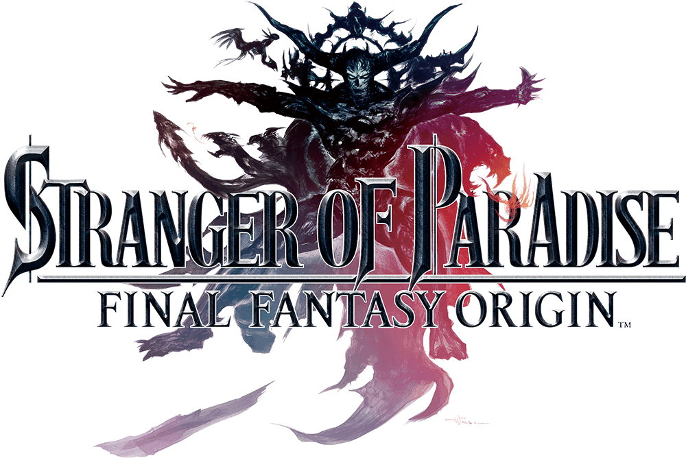 STRANGER OF PARADISE FINAL FANTASY ORIGIN - Deluxe Upgrade no Steam