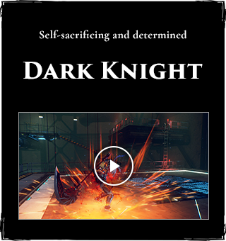 Dark Knight