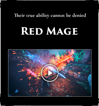 Red Mage