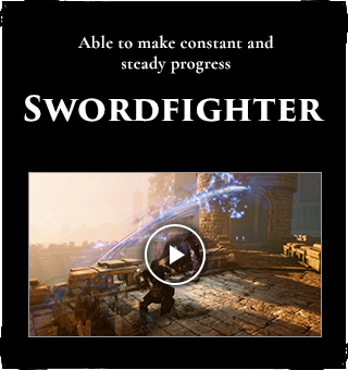 Swordfighter