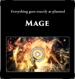 Mage
