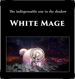 White Mage