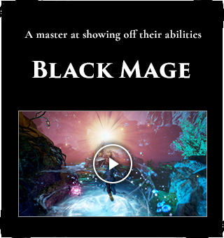 Black Mage