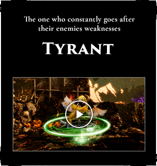 Tyrant