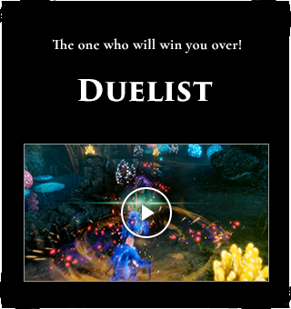 Duelist