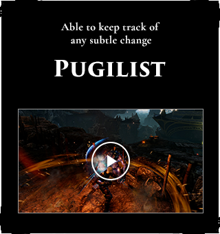 Pugilist