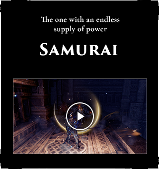 Samurai