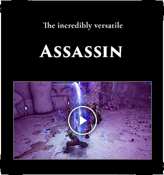 Assassin