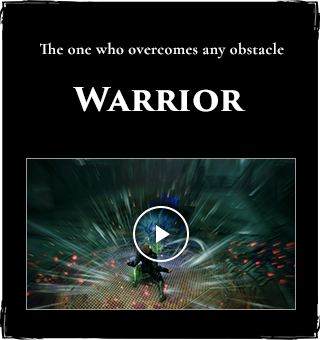 Warrior