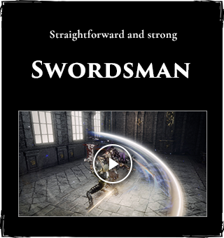 Swordsman