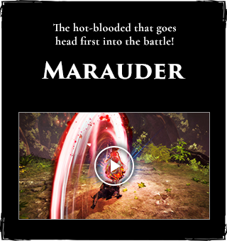 Marauder