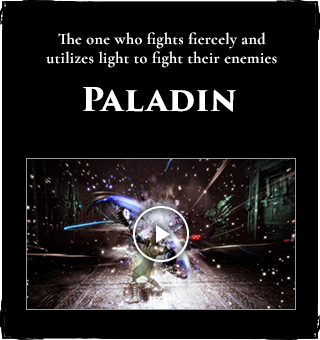 Paladin