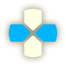 方向キー左右
