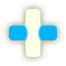 方向キー左右