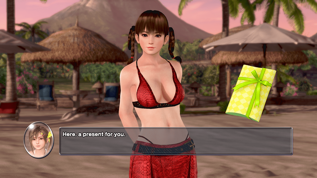 Dead Or Alive Xtreme 3 Scarlet Web Manual