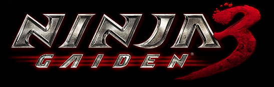 NINJA GAIDEN3