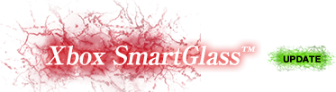 Xbox SmartGlass
