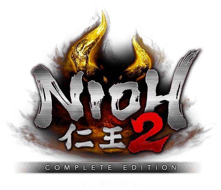 Nioh 2 Complete Edition for Windows