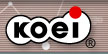 KOEI WEB SITE