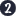 (2)