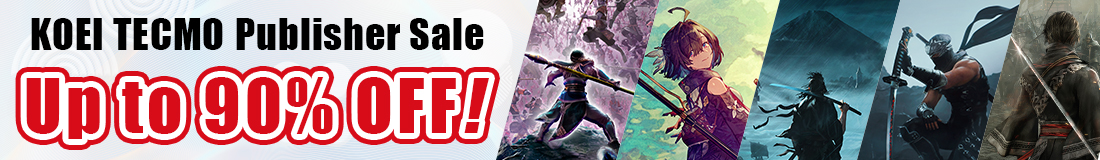 Steam Publisher Sale