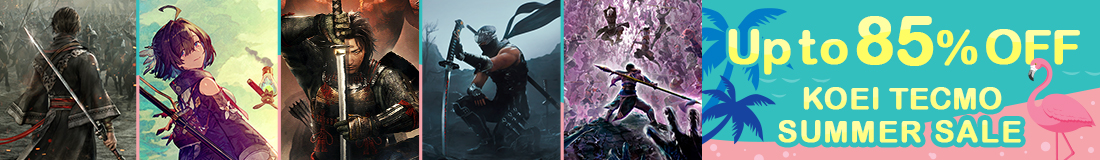 Steam Summer Sale