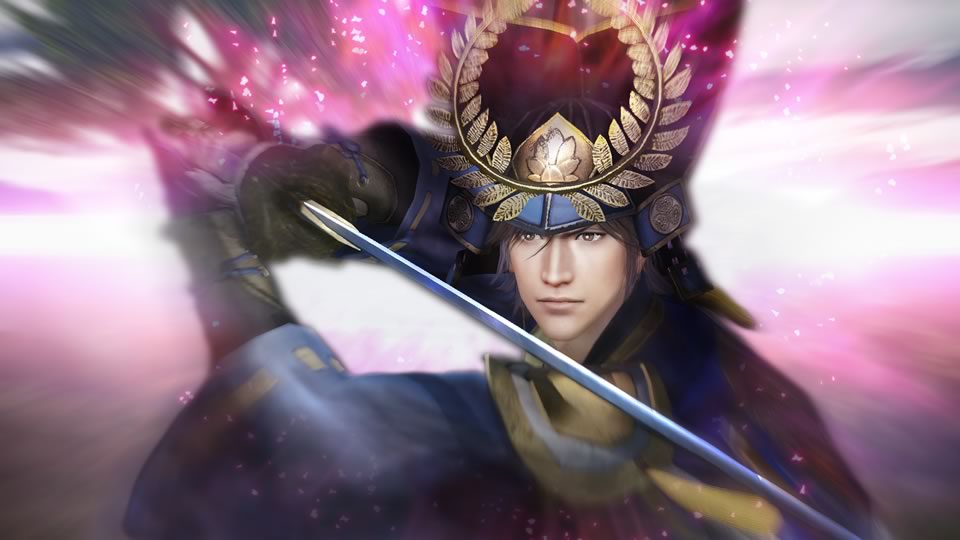 戰國無雙 真田丸 人物介紹 戰國無雙 真田丸 人物介紹