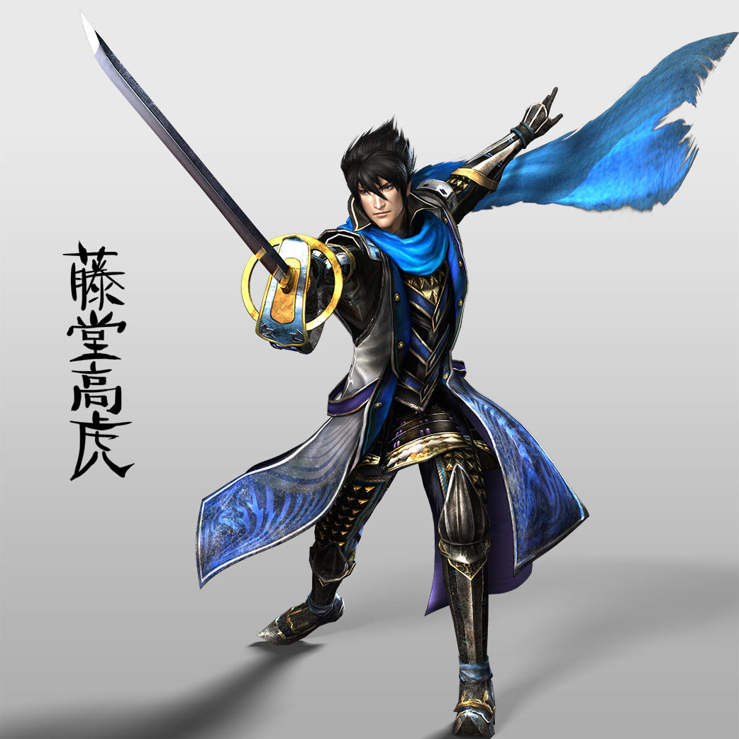 戦国無双 ～真田丸～ 戦国無双 ～真田丸～』の発売日が11月23日に決定！ 初回特典や新