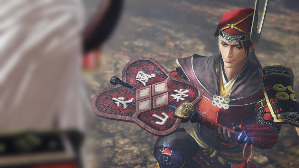 昌幸の初陣~川中島の戦い~