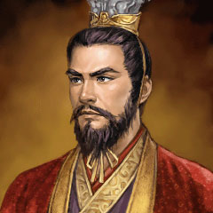三國志X:孫權