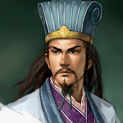 三國志x 諸葛亮 三國志x 諸葛亮
