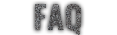 FAQ