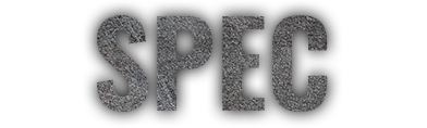 spec