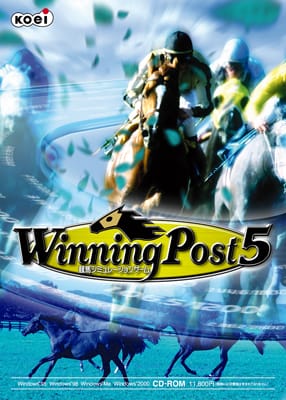 Winning Post 5