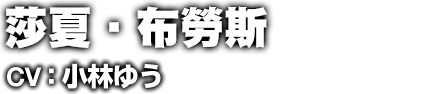 サシャ・ブラウス