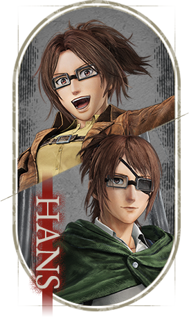 HANS ZOE