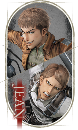 JEAN KIRSTEIN