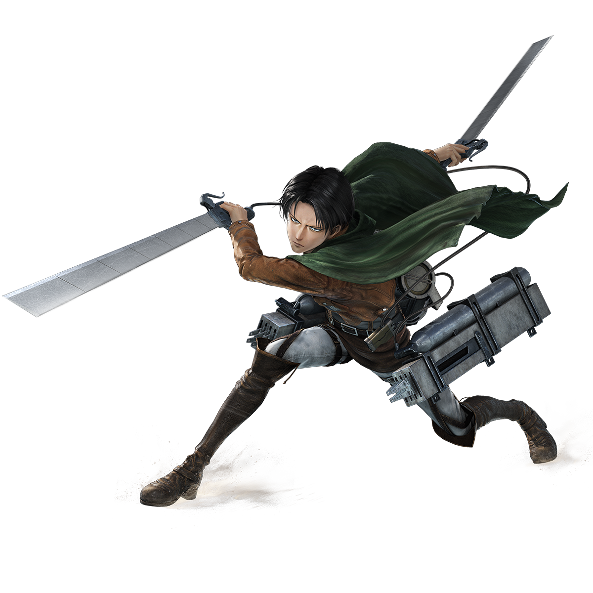 LEVI