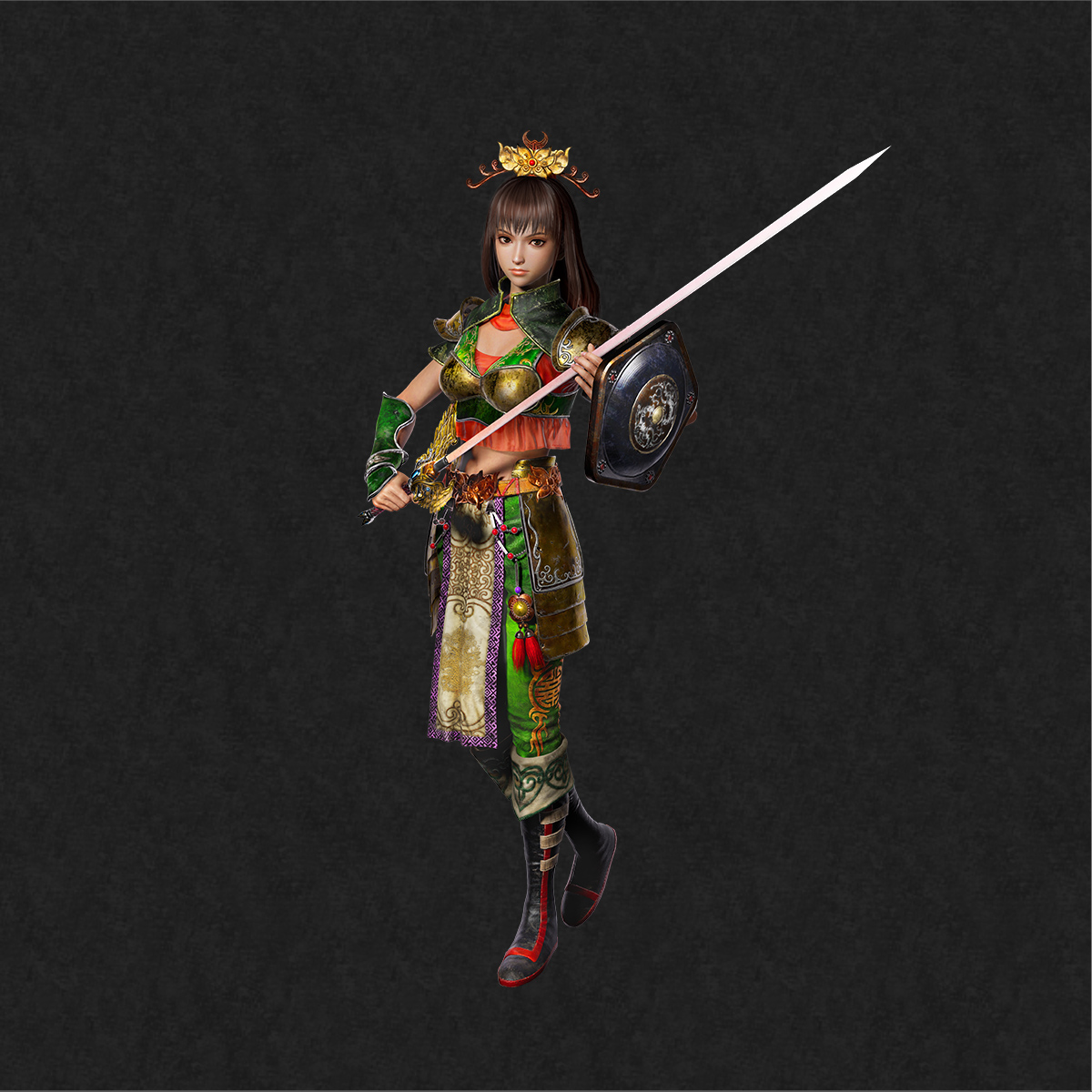 女娲