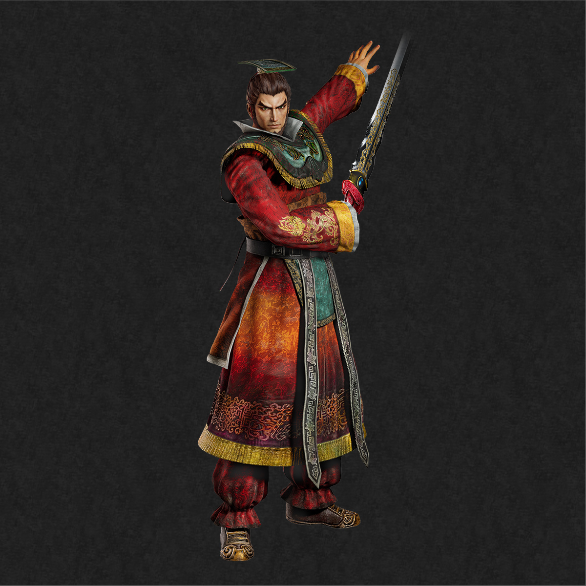 孙权