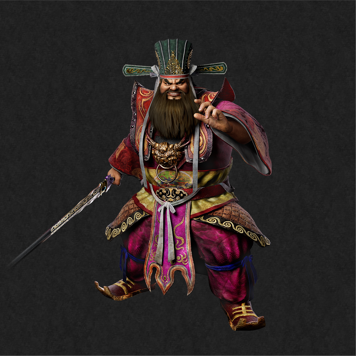 董卓