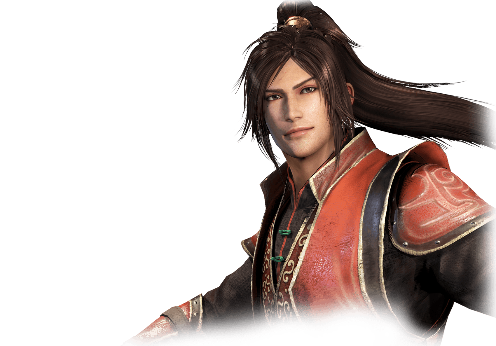 真 三國無雙８ 凌統