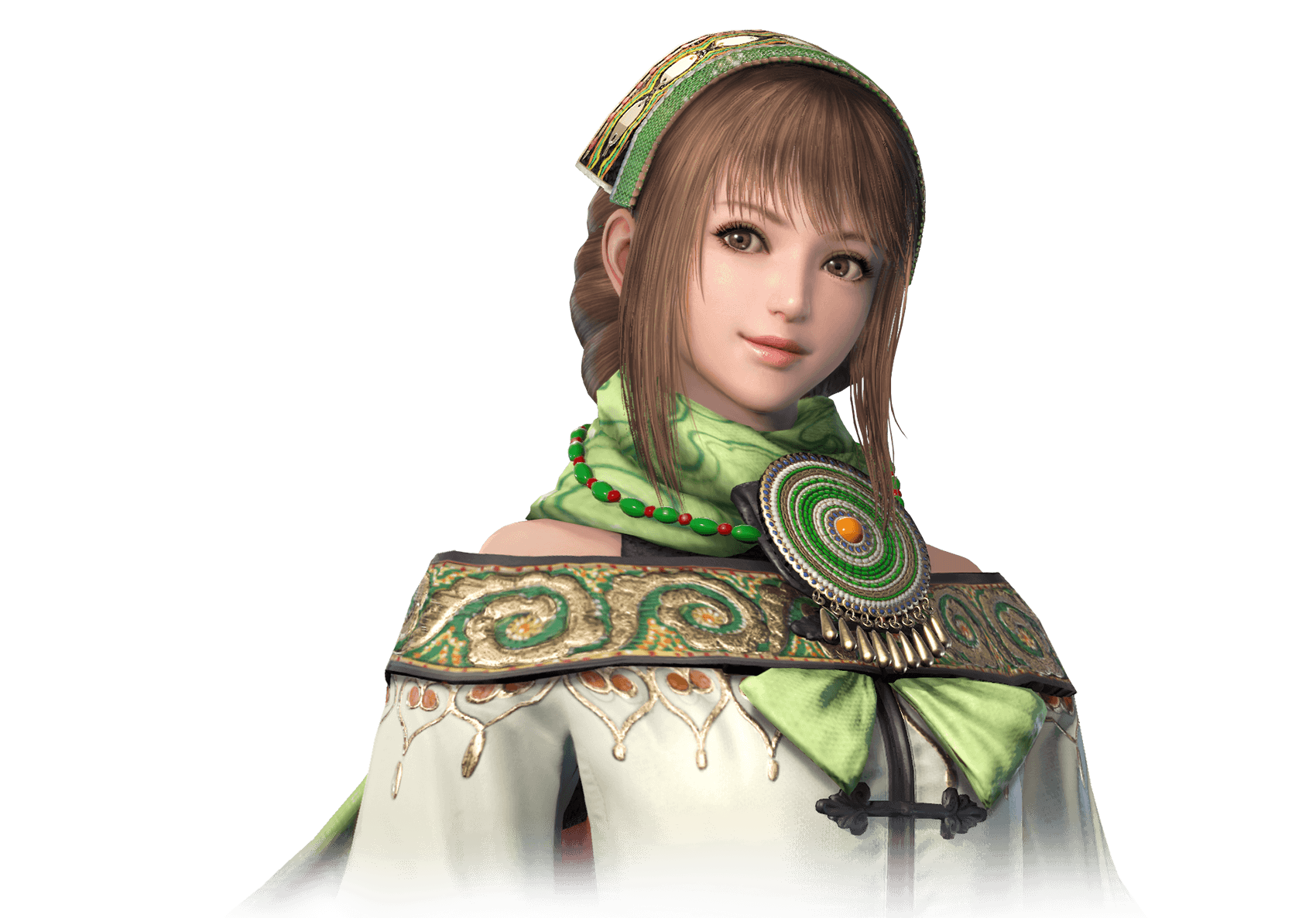真 三國無雙8 鮑三娘 真 三國無雙8 鮑三娘