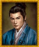 竹中重治(竹中半兵衛)