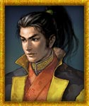 前田利益(前田慶次)